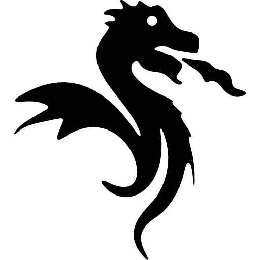 101st Aerospace Wing: Dragonkind